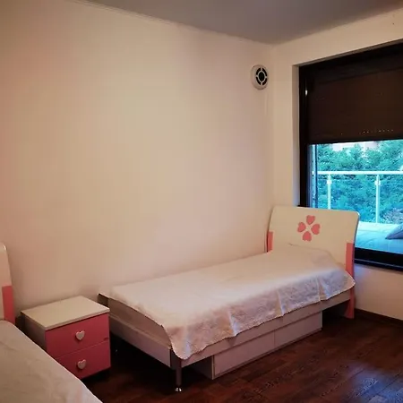 Katerina Apartment