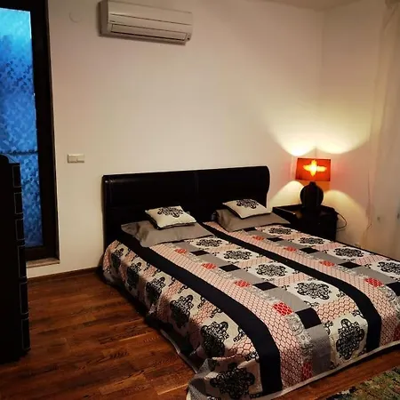 Apartment Katerina *
