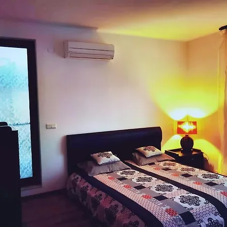 Katerina Apartment Varna