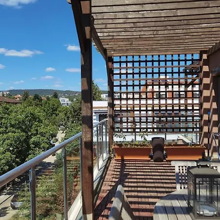 Katerina Apartment Varna
